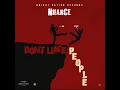 Don't Like People - NHance