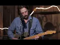 Sunday Valley (Sturgill Simpson) - Sometimes Wine (Live in a Barn)