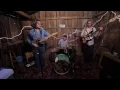 Sunday Valley Sturgill Simpson - Sometimes Wine Live in a Barn