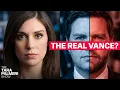 What JD Vance Really Thinks About Trump Iran Israel