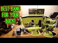 The ULTIMATE Power Tool Kit for ANY BUDGET UNDER 200