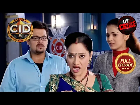 Download MP3 Daya बेन के हाथ कहा से लगी ACP Pradyuman की नकली ID? | CID | Tales Of Women | 4 March 2023