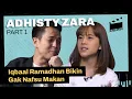 Download Lagu Adhisty Zara: Iqbaal Ramadhan Bikin Gak Nafsu Makan - IN-FRAME w/ Ernest Prakasa