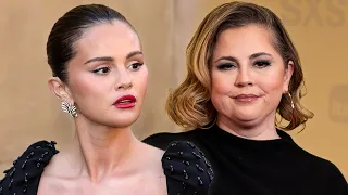 Inside Messy Wondermind Selena Gomez and Mom Mandy Teefey s Embattled Mental Health Org Source