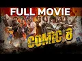 Lagu COMIC 8 FULL MOVIE