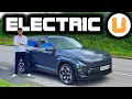 Lagu New 2025 Hyundai Kona Electric | Better Than a Kia EV3?