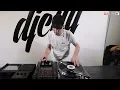 Download Lagu DJ Brace Scratches Over His Remix of Kutiman's 'She's a Revolution' With Fretless Fader