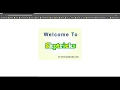 PHP Login and Registration System with PDO Connection