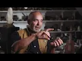 Roger Eno - the skies, they shift like chords (Full interview)