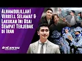 Download Lagu Verrell Selamat \u0026 Lakukan Ini Usai Sempat Terjebak di Iran | Intens Investigasi | Eps 5397
