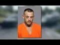 Kershaw County man taken into custody after month-long manhunt
