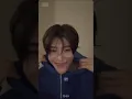 08/12/24 I’m wearing makeup today (SION) | NCT WISH Weverse Live 102 (Korean subtitles/full)