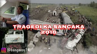 Download TRAGEDI KERETA API SANCAKA 2018 MP3