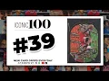 Download Lagu Iconic 100 Countdown | #39 - 1997 E-X-2001 Jambalaya Michael Jordan
