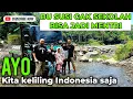 Download Lagu GAK SEKOLAH GAK KERJA. JADI YOUTUBER KAMI BISA KELILING INDONESIA