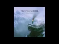 Propagandhi - "Dark Matters"