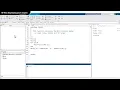 ENGT 509 6-4 For Loops in MATLAB