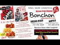 Bonchon Korean Fried Chicken SPECIALS Norfolk 757-383-6173 Virginia Beach 757-916-8229 CATERING