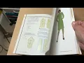 Favorite alterations book Pattern fitting with confidence by Nancy Zieman