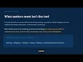 EDTECH 502 Course Overview The Internet for Educators