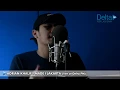MADE IN JAKARTA - ADRIAN KHALIF (live at Delta FM)