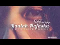 Download Lagu PostTherapy - Kaulah Nafasku ( official lyric video )