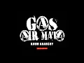 Download Lagu GAS AIR MATA - Kaum Anarchy (Lirik)
