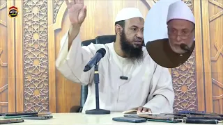 دعاة شرك خدعوا الناس "موثق" الشيخ أحمد البدوي