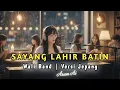 Lagu Sayang Lahir Batin - Wali Band | Versi Jepang #sayanglahirbatin #wali #versijepang #cover