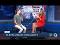 Cleveland APL Pet of the Weekend 7-year-old Chihuahua mix named Gunnar