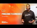 Download Lagu Phrasing Techniques | Creating A Battle Routine with DJ Esquire 4/5