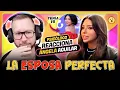 Download Lagu No le creo ÁNGELA AGUILAR...otra vez | Psicólogo REACCIONA a ENTREVISTA con ADELA MICHA