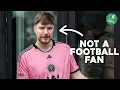 Download Lagu Why Everyone is Suddenly Wearing Football Shirts