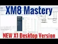 Xactimate Desktop X1 Version Upgrade