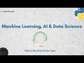 Python Boolean Data Type True and False Explained Urdu Tutorial