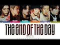 Download Lagu RIIZE 'The End of the Day' Lyrics (라이즈 모든 하루의 끝 가사) [Color Coded Han_Rom_Eng] | ShadowByYoongi