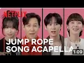 Download Lagu Jump Rope Song \
