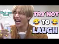 Lagu BTS Try Not To Laugh Challenge [IMPOSSIBLE]