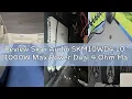 Review Skar SKM10WD4 10 1000W Max Power Dual 4 Ohm Marine Subwoofer White