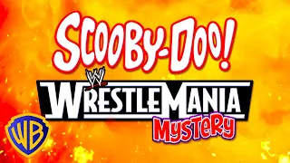 scooby doo wrestlemania mystery first 10 minutes wb kids