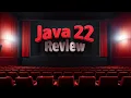 Java 22 Release Notes Review - Inside Java Newscast