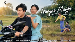 nungno maiye new kaubru music official video zn molshoy u0026 terisa reang