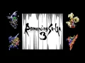 【ロマンシング　サガ３】四魔貴族２　ＶＲＣ６音源　ｖｅｒ．2【 #演奏してみた #ゲーム音楽 】