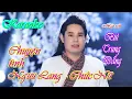 Lagu KARAOKE CHUYỆN TÌNH NGƯU LANG CHỨC NỮ / THIẾU ĐÀO