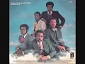 Harold Melvin and the Blue Notes - You Know How to Make Me Feel so Good