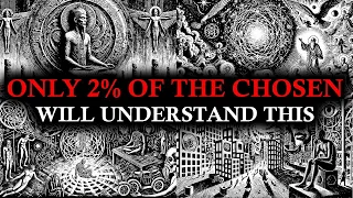 YOU, CHOSEN ONE: THIS MESSAGE ARRIVES EXACTLY WHEN YOU NEED IT MOST!