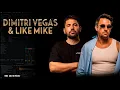 Download Lagu Dimitri Vegas \u0026 Like Mike - We Can't Lose (Intro Tomorrowland 2019) Ableton Remake