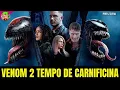 Download Lagu 🕷️ VENOM 2: TEMPO DE CARNIFICINA MOVIE 2021 FILME CLÁSSICO DE AÇÃO FICÇÃO REVIEW 4K ULTRA HD DUBLADO