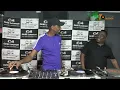 31st Gathering Nastee Nev At C4 Grill Lounge "Mmthi's Vinyl Thursdays".