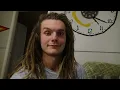 Freeform dreadlocks are the only way